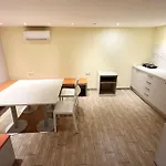Central Budapest- Podmaniczky Unit 1 Apartment *