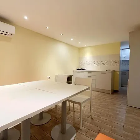 Apartamento Central Budapest- Podmaniczky Unit 1 Budapest