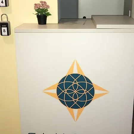 Διαμέρισμα Central Budapest- Podmaniczky Unit 1 *